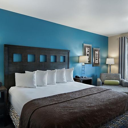 Oxford Suites Silverdale Εξωτερικό φωτογραφία