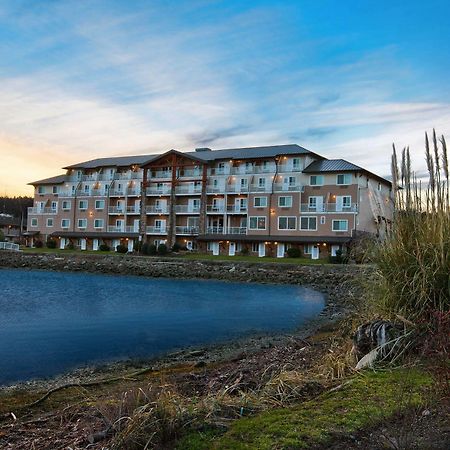 Oxford Suites Silverdale Εξωτερικό φωτογραφία