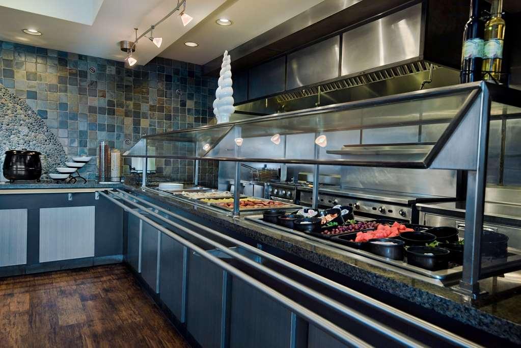 Oxford Suites Silverdale Ανέσεις φωτογραφία