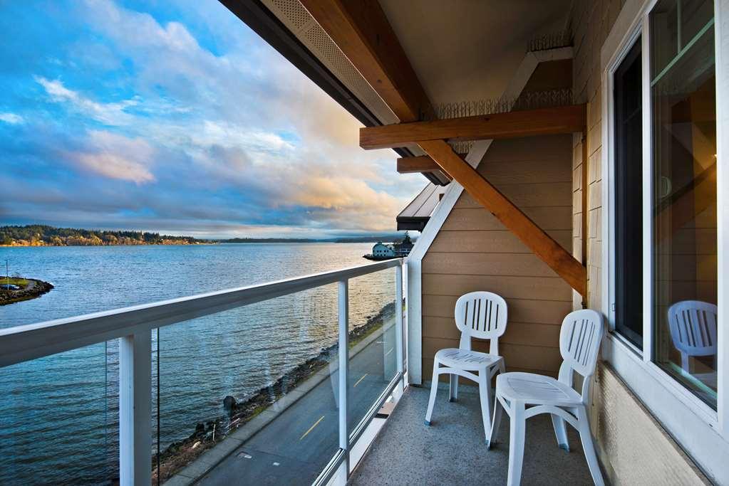 Oxford Suites Silverdale Δωμάτιο φωτογραφία