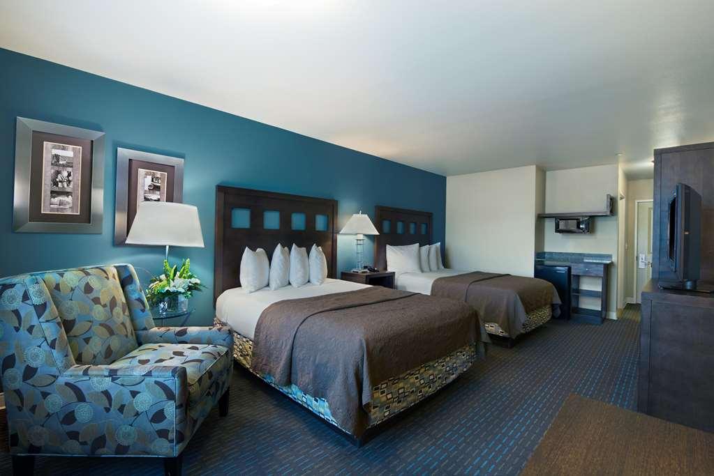 Oxford Suites Silverdale Δωμάτιο φωτογραφία