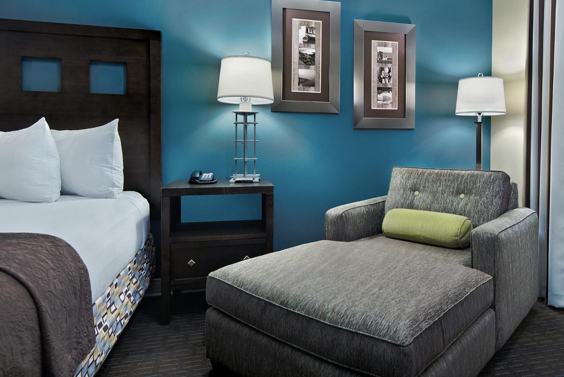 Oxford Suites Silverdale Εξωτερικό φωτογραφία