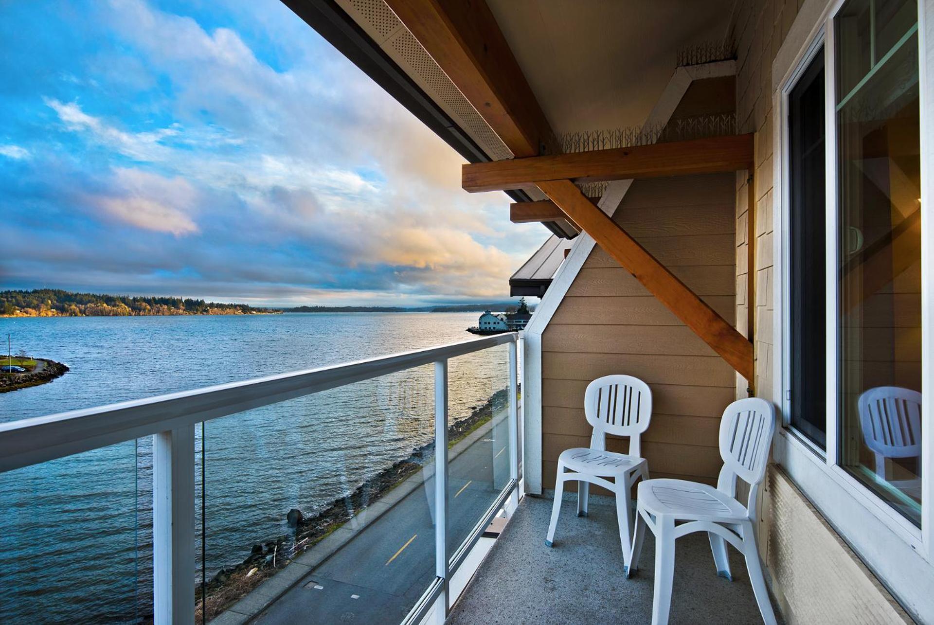 Oxford Suites Silverdale Εξωτερικό φωτογραφία