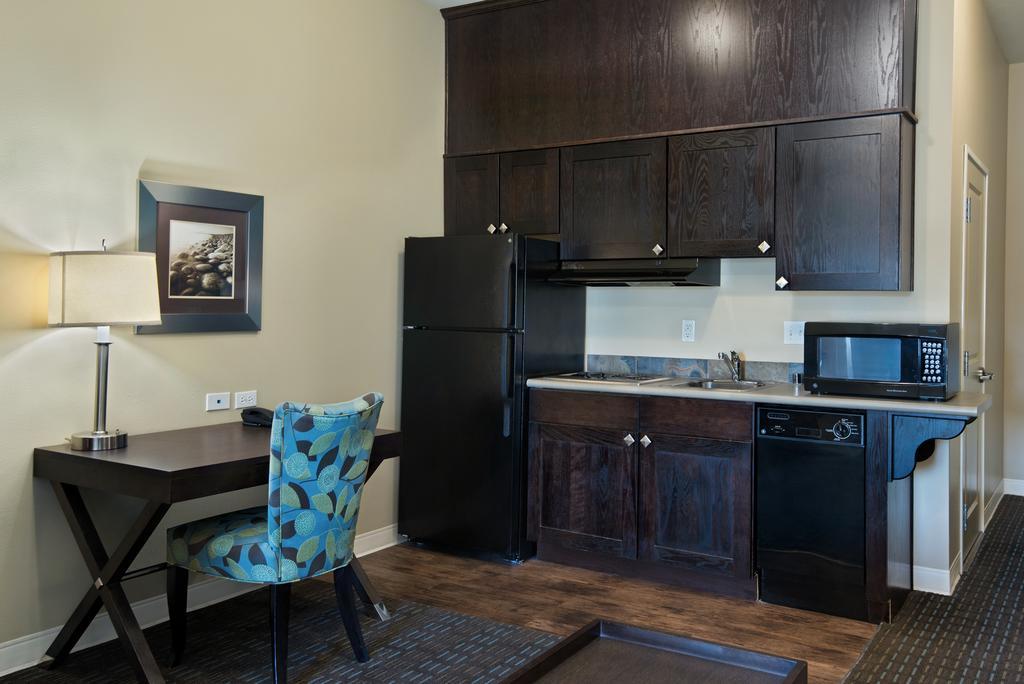 Oxford Suites Silverdale Εξωτερικό φωτογραφία