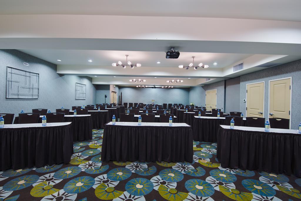 Oxford Suites Silverdale Εξωτερικό φωτογραφία