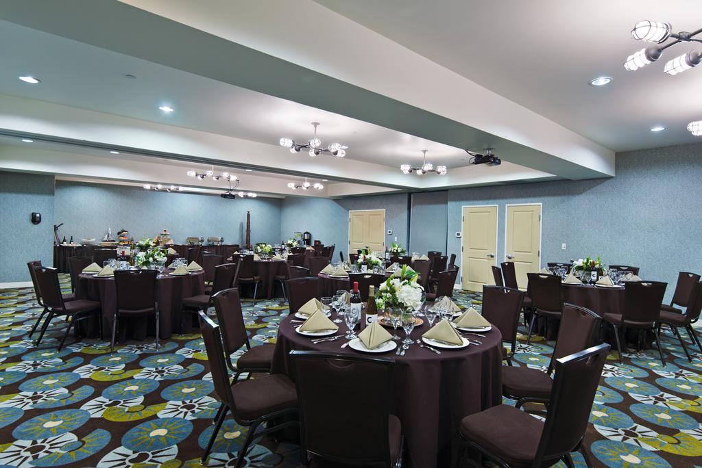 Oxford Suites Silverdale Εξωτερικό φωτογραφία
