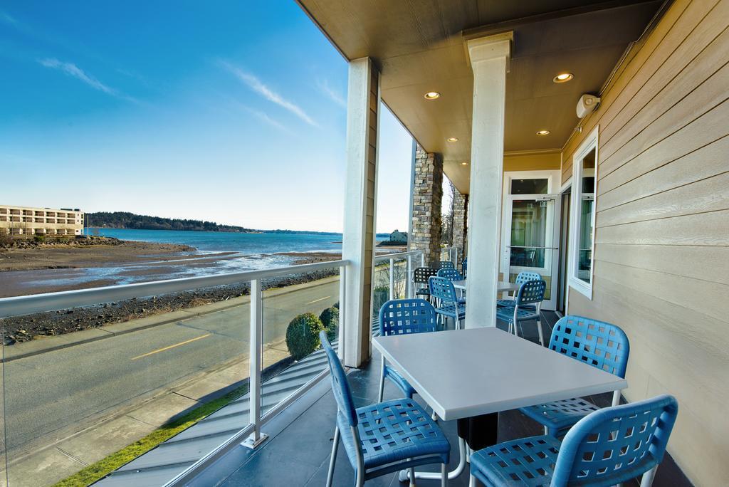 Oxford Suites Silverdale Εξωτερικό φωτογραφία