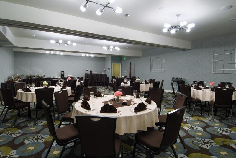 Oxford Suites Silverdale Εξωτερικό φωτογραφία