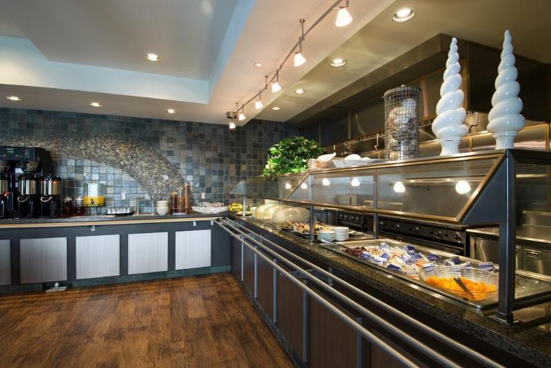Oxford Suites Silverdale Εξωτερικό φωτογραφία