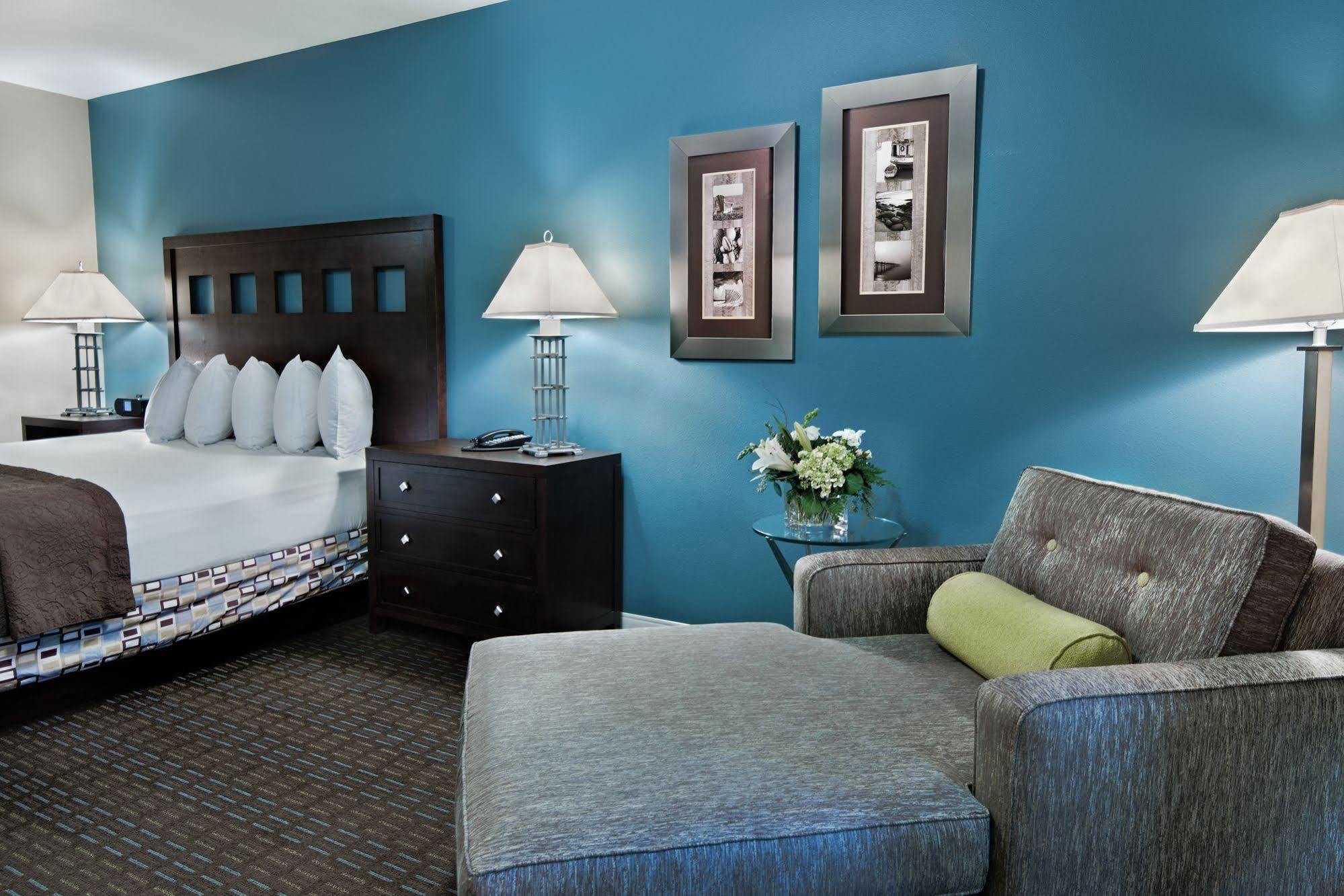 Oxford Suites Silverdale Εξωτερικό φωτογραφία