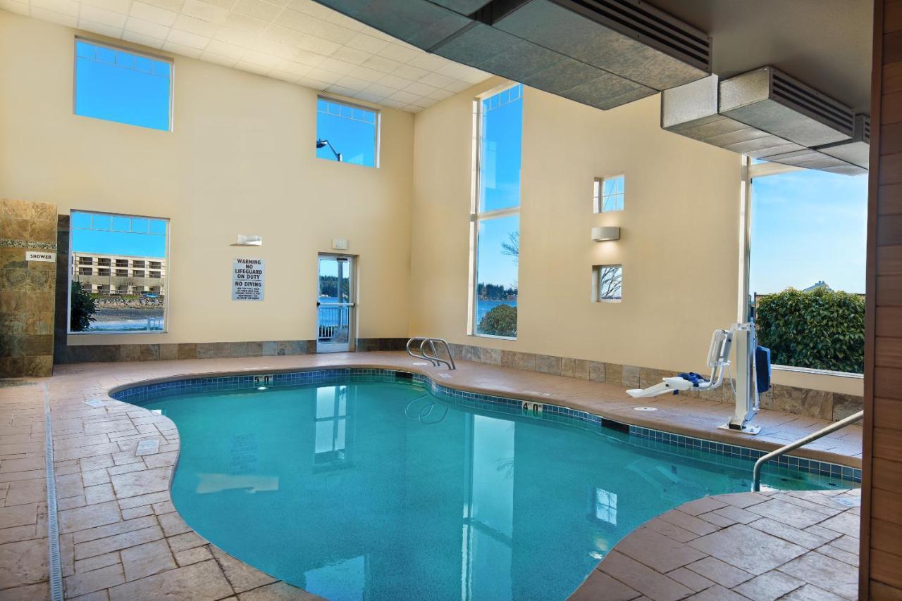 Oxford Suites Silverdale Εξωτερικό φωτογραφία