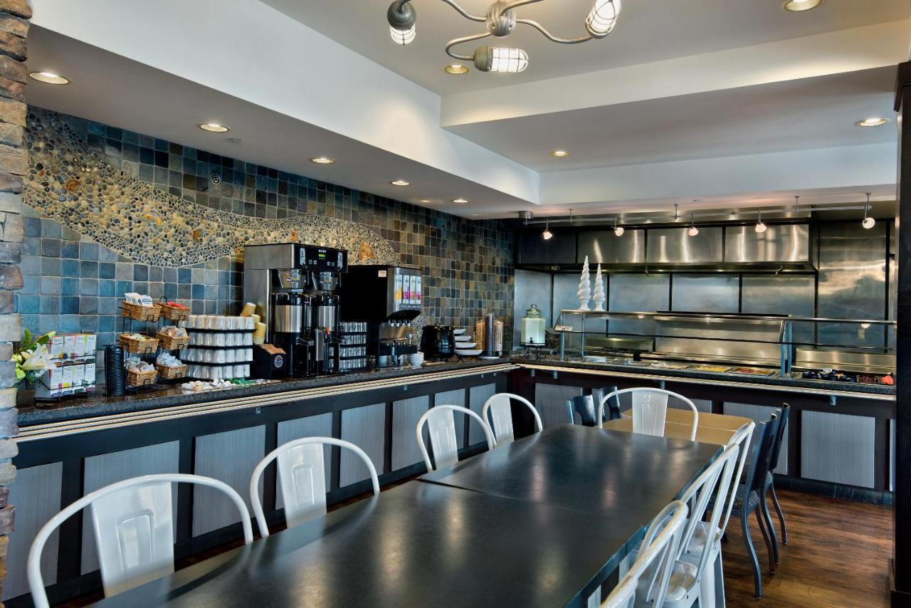 Oxford Suites Silverdale Εξωτερικό φωτογραφία